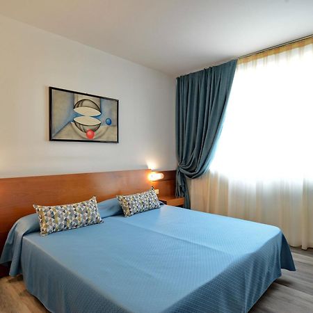 Hotel Krystal Bussolengo Luaran gambar